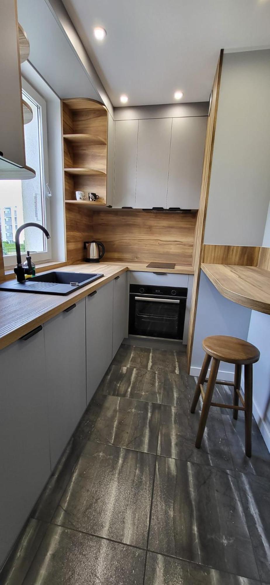 Apartament Gdansk-Brzezno Luaran gambar