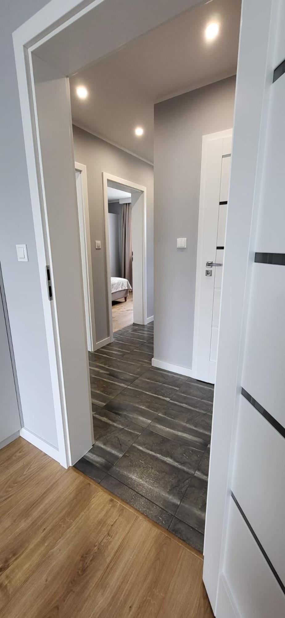 Apartament Gdansk-Brzezno Luaran gambar